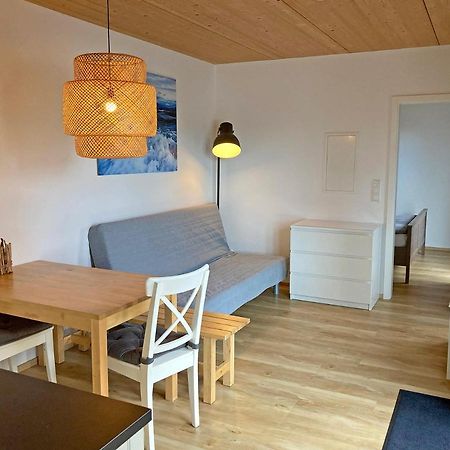 Zum Seglerhafen - Ferienappartement Kressbronn am Bodensee Zewnętrze zdjęcie