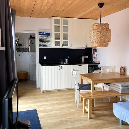 Zum Seglerhafen - Ferienappartement Kressbronn am Bodensee Zewnętrze zdjęcie