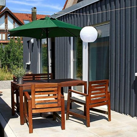 Zum Seglerhafen - Ferienappartement Kressbronn am Bodensee Zewnętrze zdjęcie