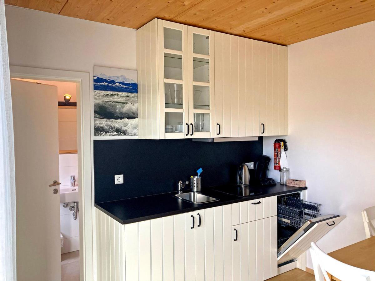 Zum Seglerhafen - Ferienappartement Kressbronn am Bodensee Zewnętrze zdjęcie