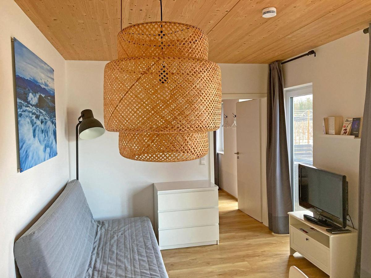 Zum Seglerhafen - Ferienappartement Kressbronn am Bodensee Zewnętrze zdjęcie