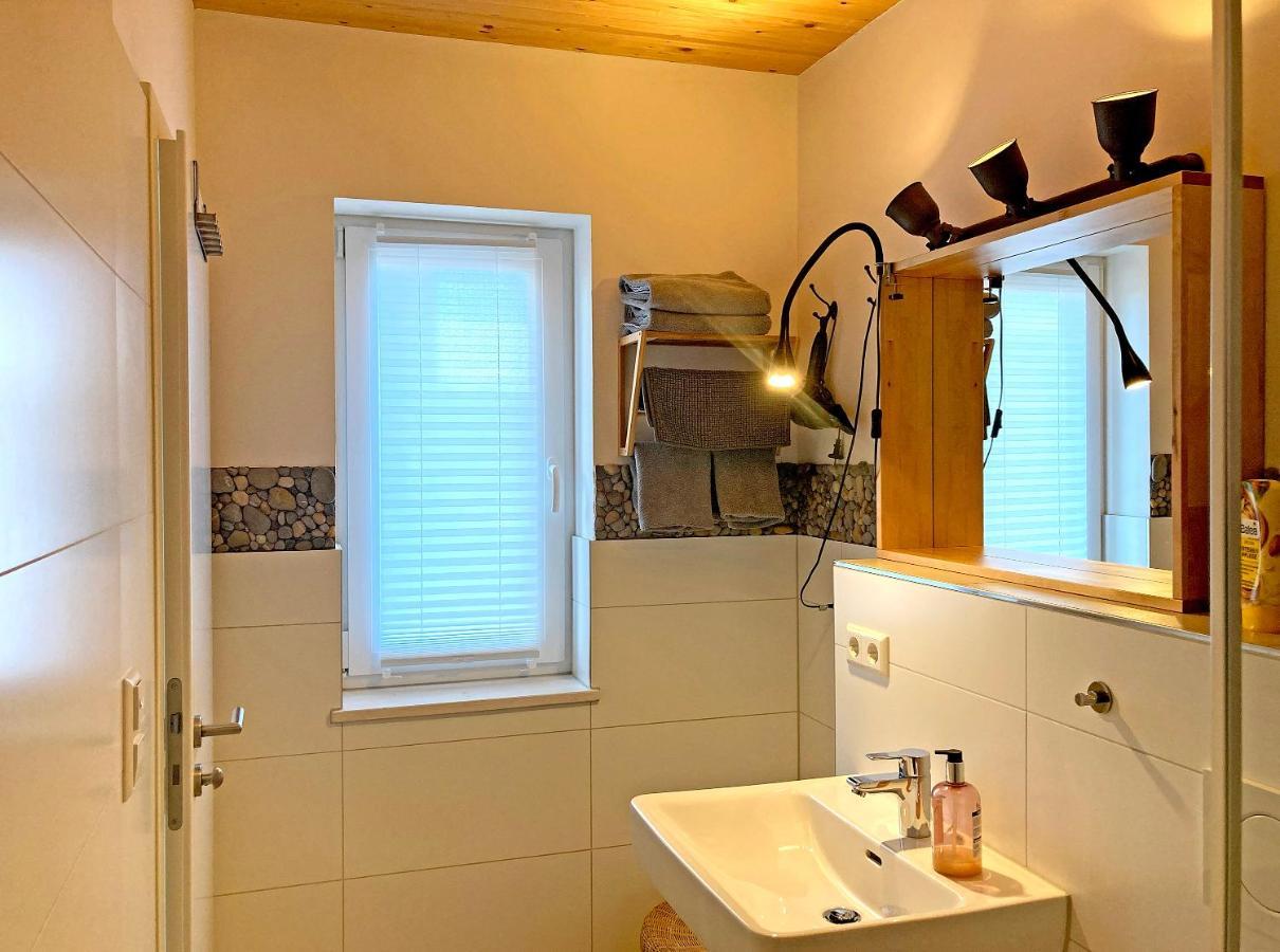 Zum Seglerhafen - Ferienappartement Kressbronn am Bodensee Zewnętrze zdjęcie