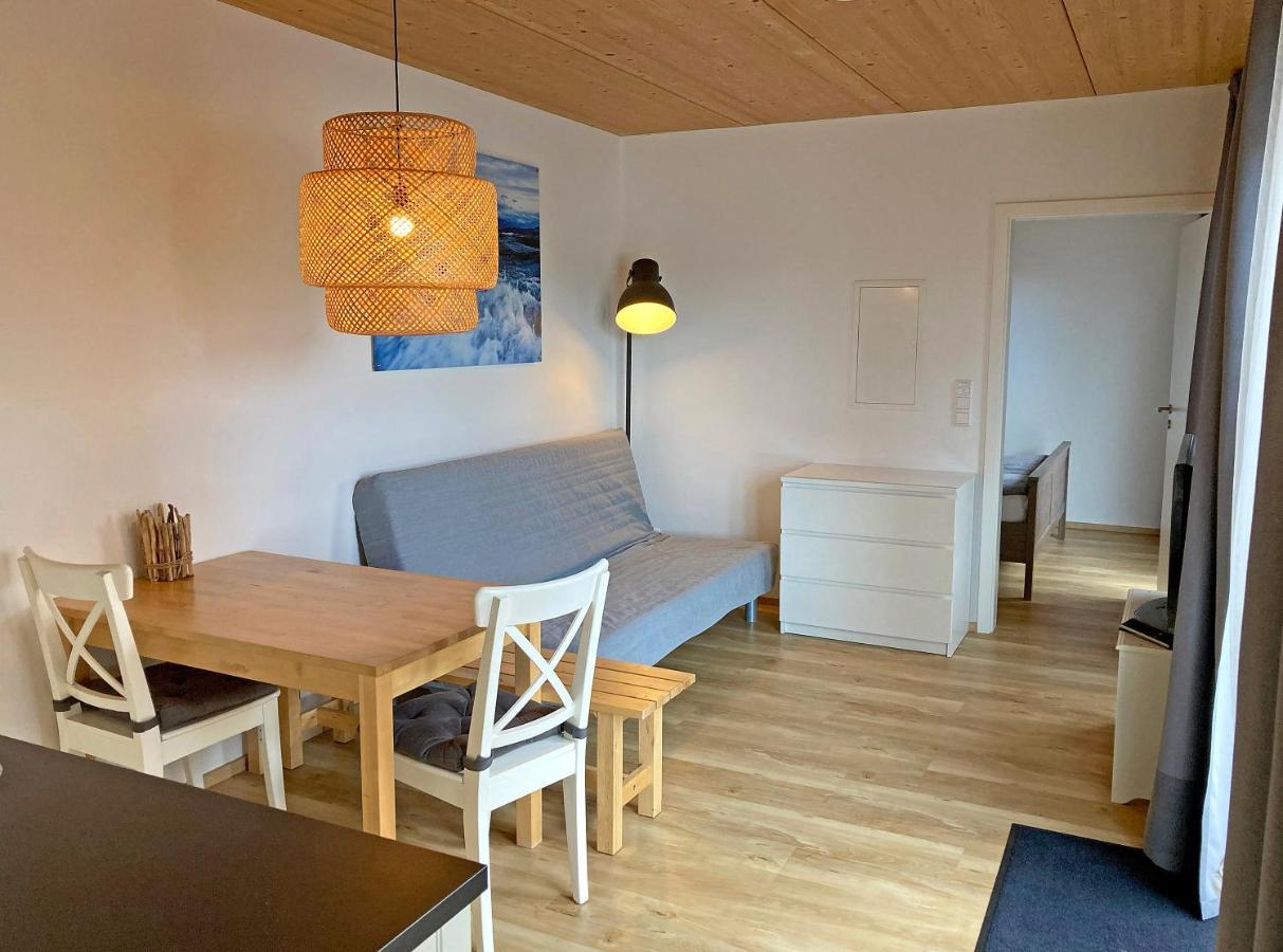 Zum Seglerhafen - Ferienappartement Kressbronn am Bodensee Zewnętrze zdjęcie