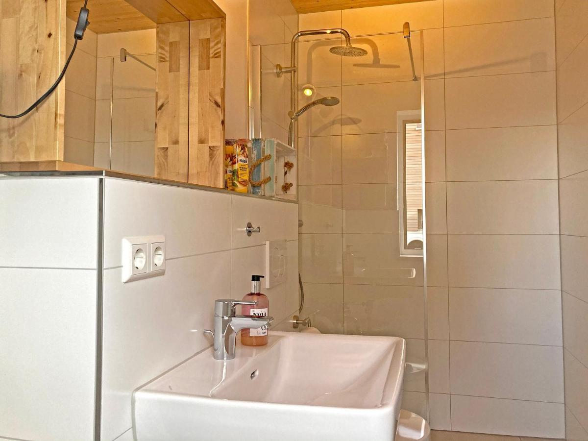 Zum Seglerhafen - Ferienappartement Kressbronn am Bodensee Zewnętrze zdjęcie