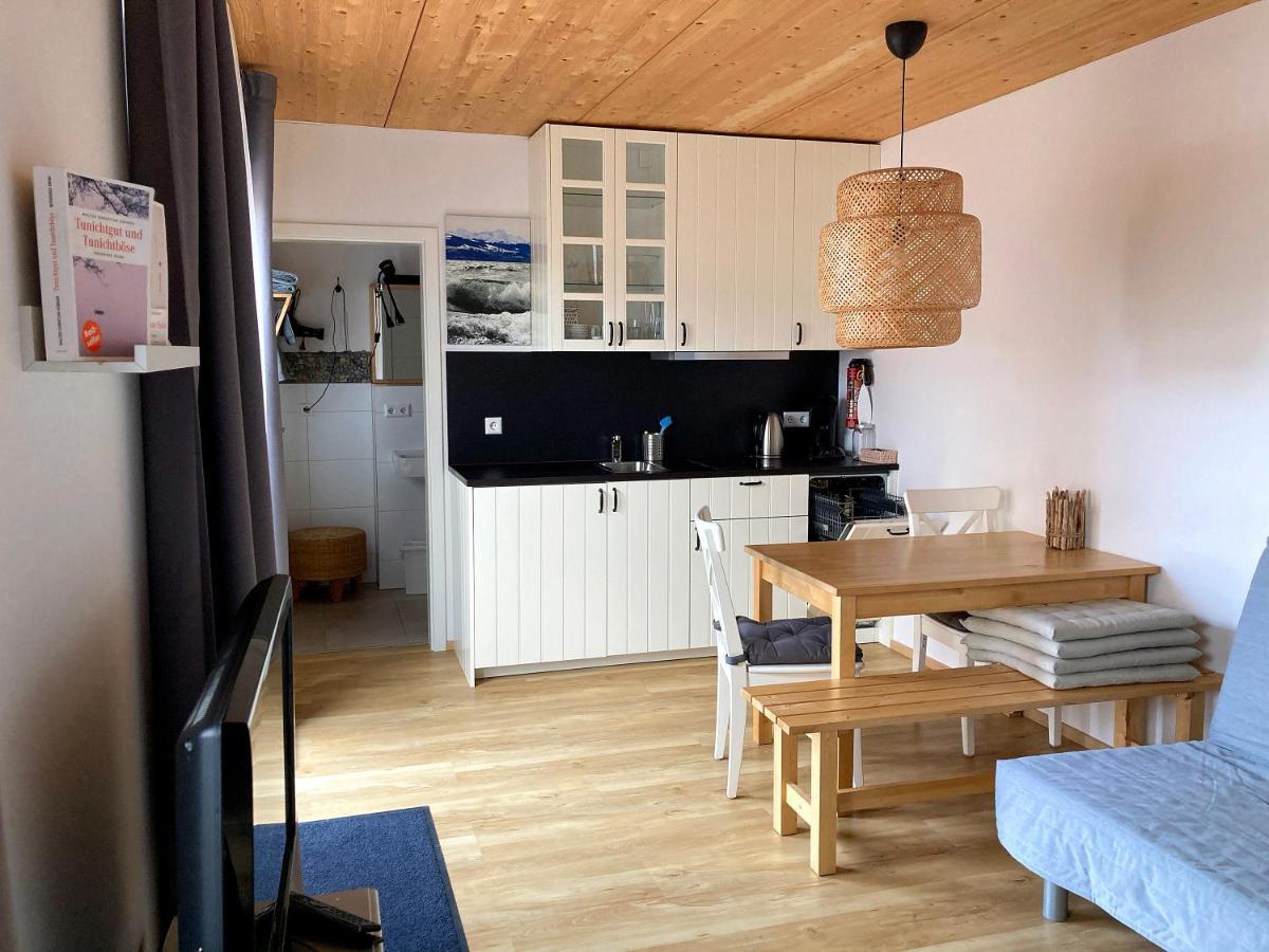 Zum Seglerhafen - Ferienappartement Kressbronn am Bodensee Zewnętrze zdjęcie