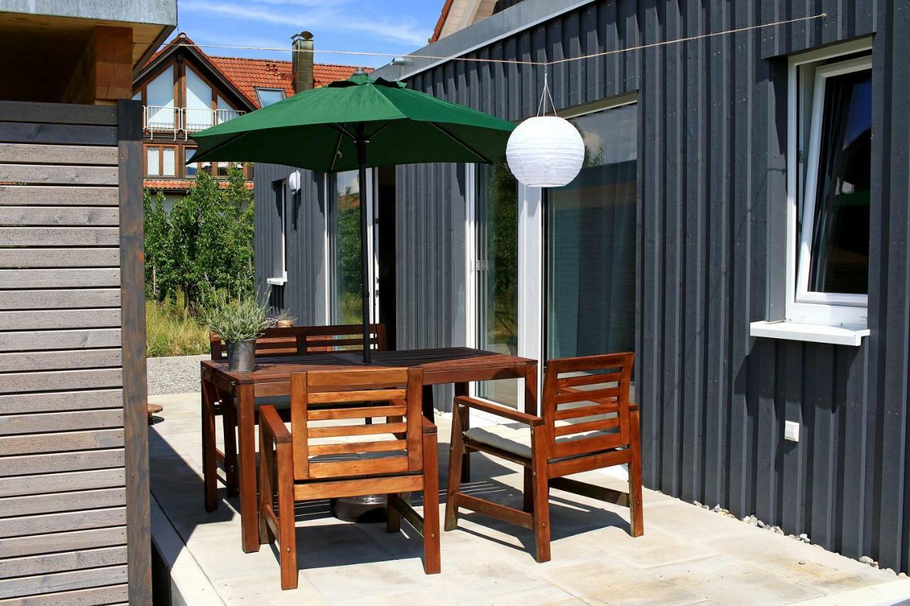 Zum Seglerhafen - Ferienappartement Kressbronn am Bodensee Zewnętrze zdjęcie